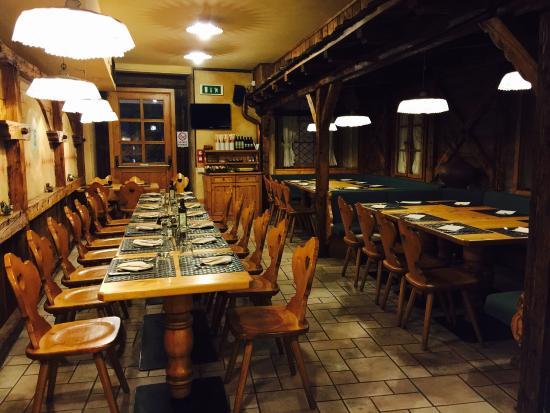 Ristorante Tabia